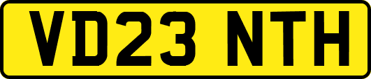 VD23NTH