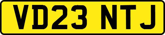 VD23NTJ