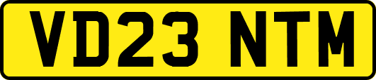 VD23NTM