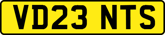 VD23NTS