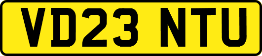VD23NTU
