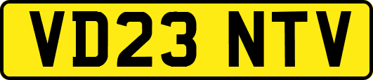 VD23NTV