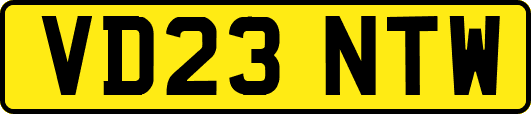 VD23NTW