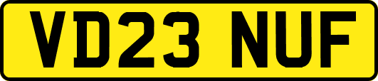 VD23NUF