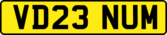 VD23NUM