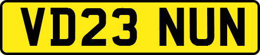 VD23NUN