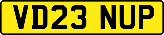 VD23NUP