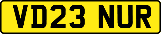 VD23NUR