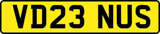 VD23NUS