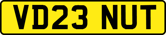VD23NUT