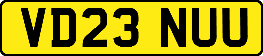 VD23NUU