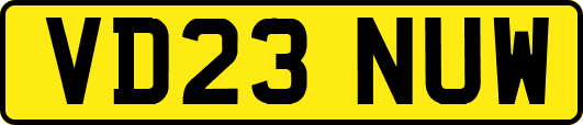 VD23NUW