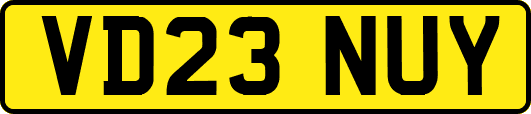 VD23NUY