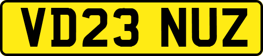 VD23NUZ