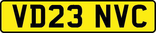 VD23NVC