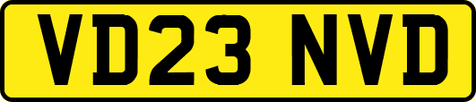VD23NVD