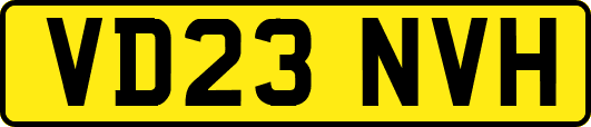 VD23NVH