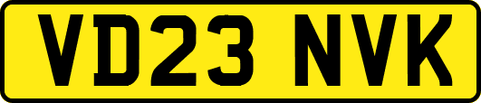 VD23NVK