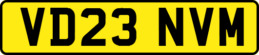 VD23NVM