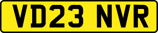 VD23NVR