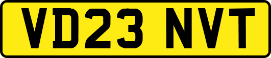 VD23NVT
