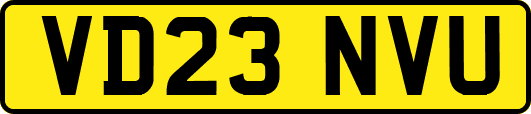 VD23NVU