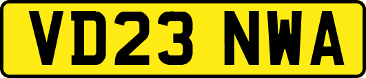 VD23NWA