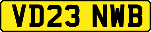 VD23NWB