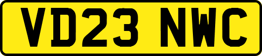 VD23NWC