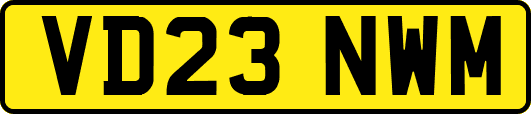 VD23NWM