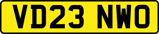 VD23NWO