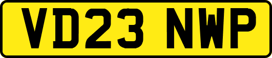 VD23NWP