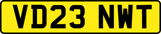 VD23NWT
