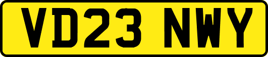 VD23NWY