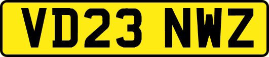 VD23NWZ