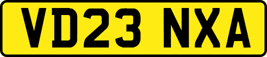 VD23NXA