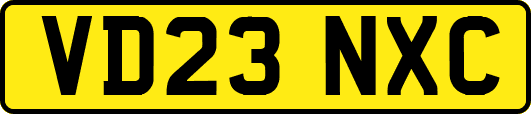 VD23NXC