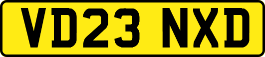 VD23NXD