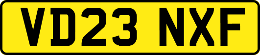 VD23NXF