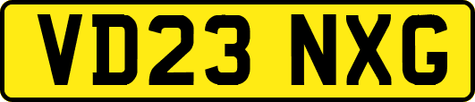 VD23NXG
