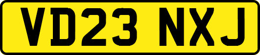 VD23NXJ