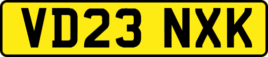 VD23NXK