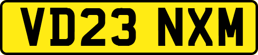 VD23NXM