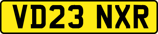 VD23NXR