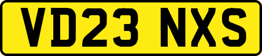 VD23NXS