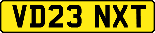 VD23NXT