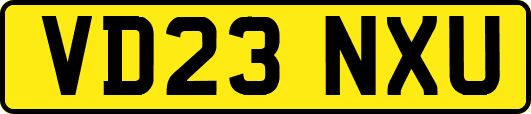 VD23NXU