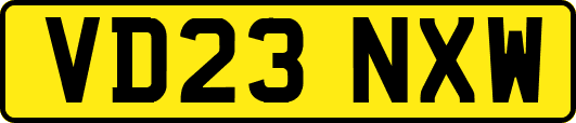 VD23NXW