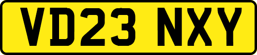 VD23NXY