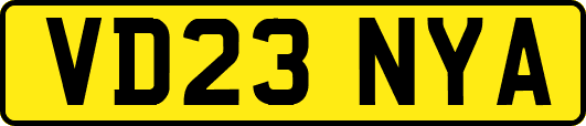 VD23NYA